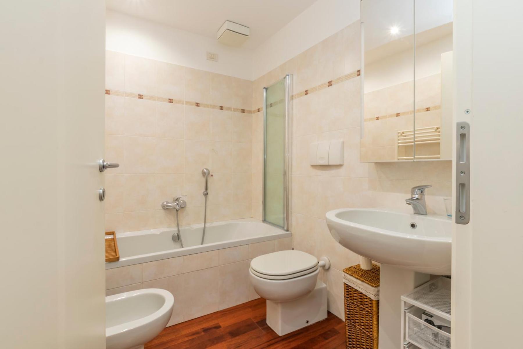 Xenia - Cozy 10 Min From Linate Appartement Milaan