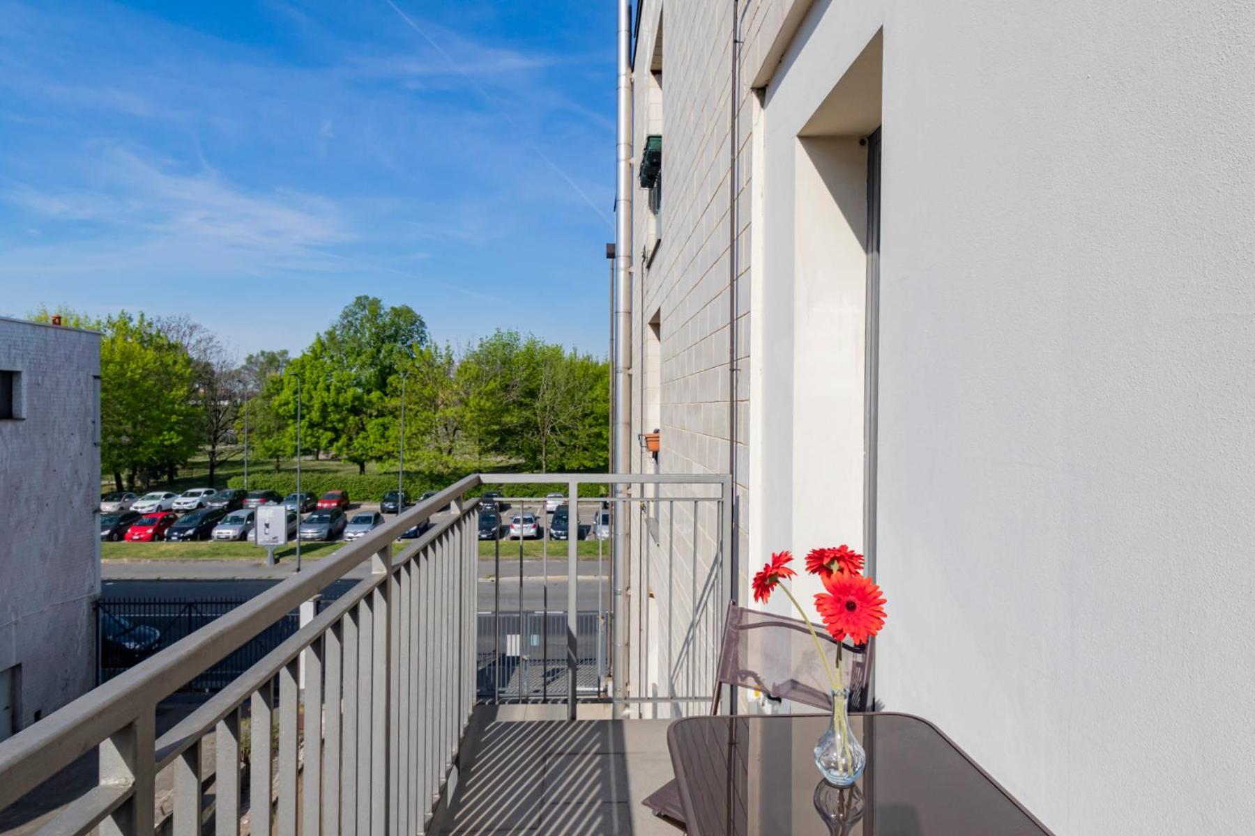 Xenia - Cozy 10 Min From Linate Appartement *