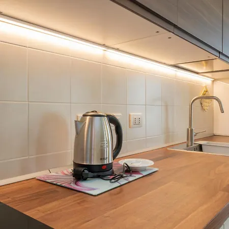 Xenia Apartments - Cozy Studio 10 Min From Linate Milan Exterior photo
