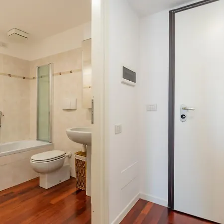 Xenia Apartments - Cozy Studio 10 Min From Linate Milan Exterior photo