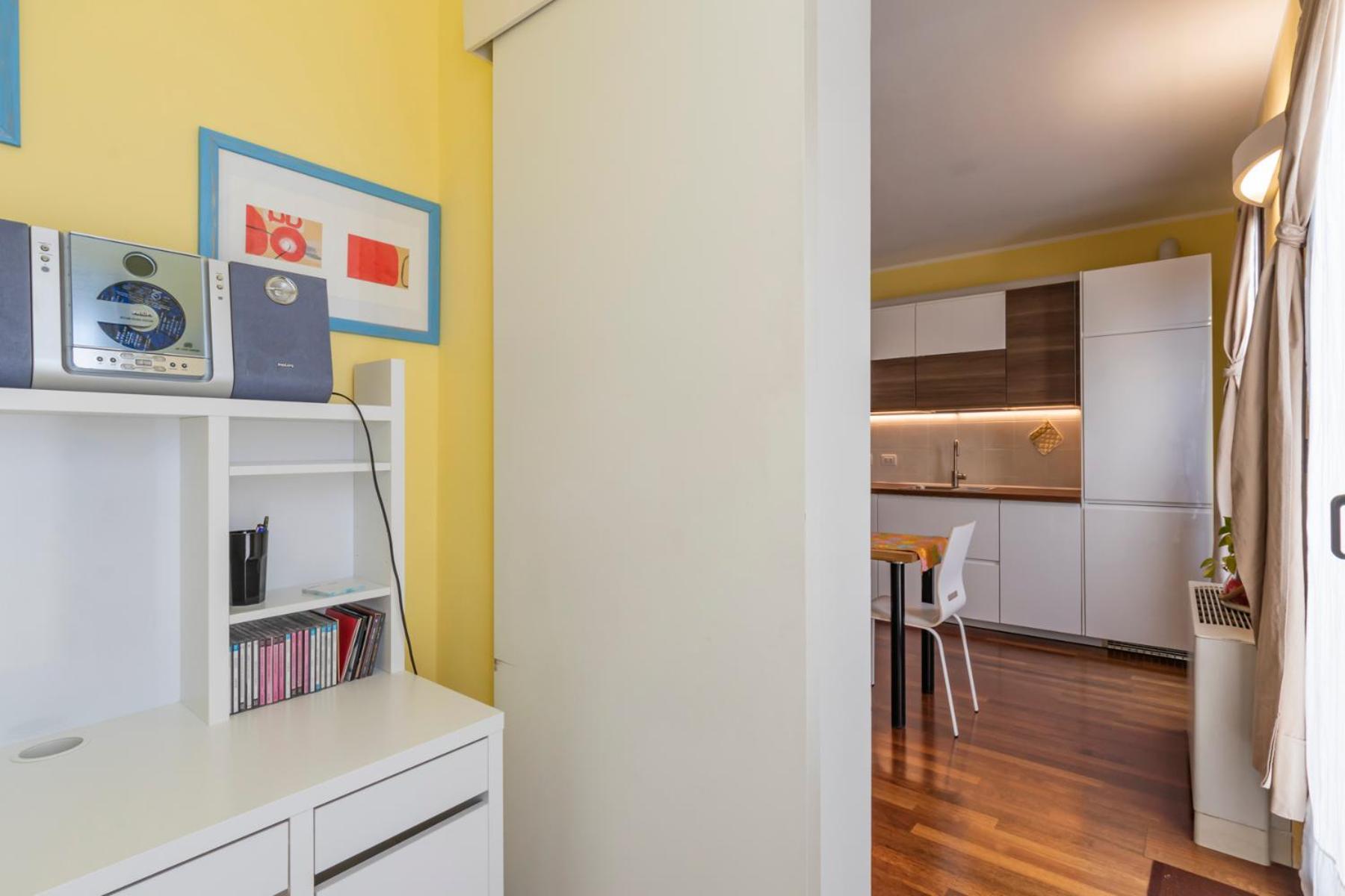 Xenia - Cozy 10 Min From Linate Appartement Milan